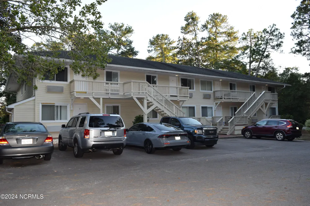 15 Mclean Road #1 Pinehurst, NC 28374