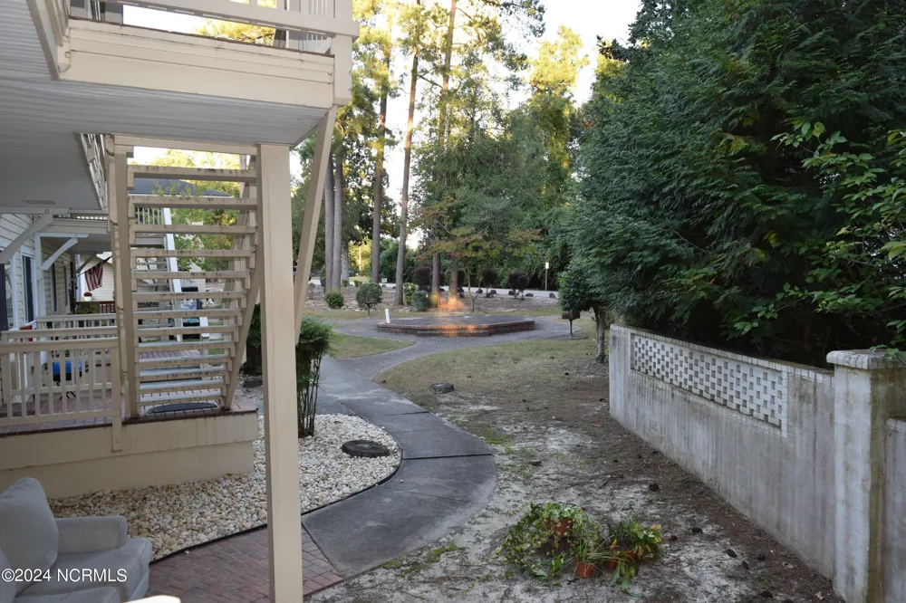 15 Mclean Road #1 Pinehurst, NC 28374