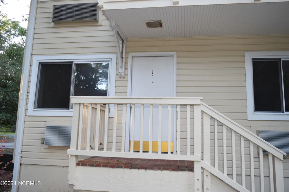 15 Mclean Road #1 Pinehurst, NC 28374