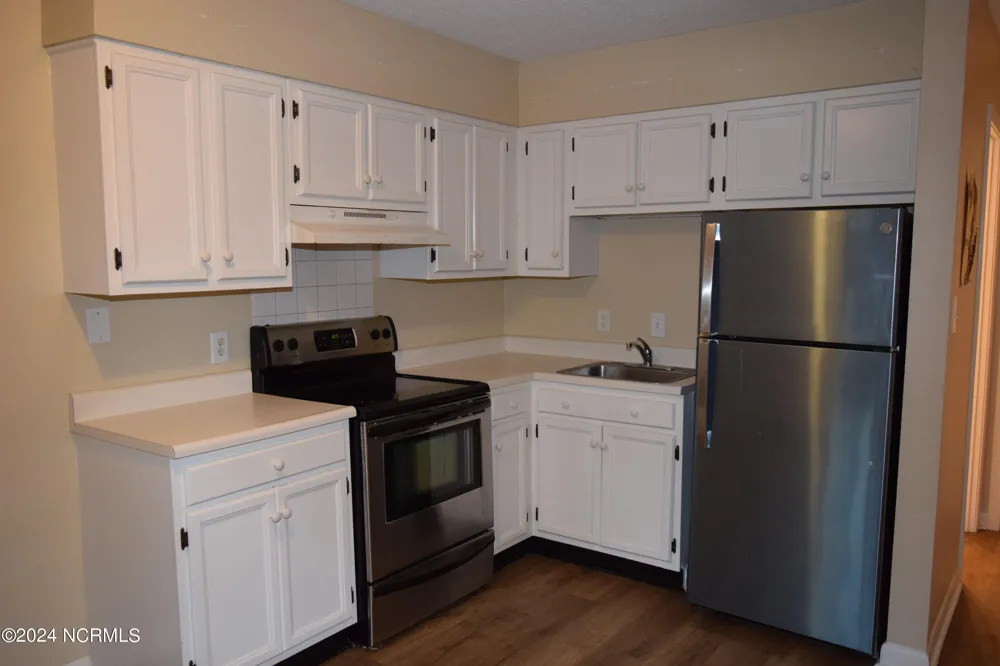15 Mclean Road #1 Pinehurst, NC 28374