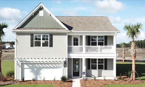 422 Matthews Farm Road #Lot 181