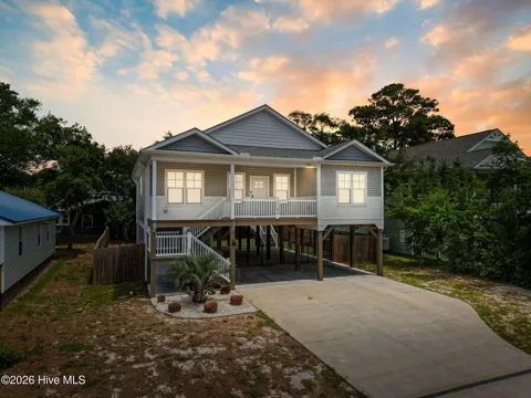 1104 E Oak Island Drive