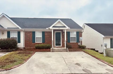 229 Sassafras Lane