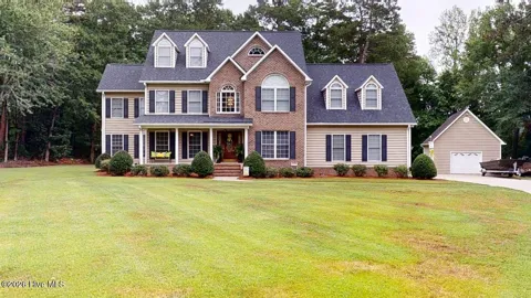 2601 Saint John Circle