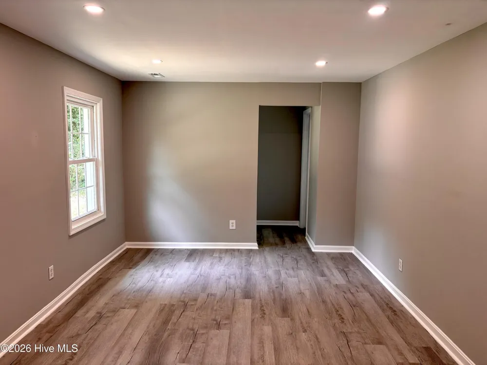525 Menola Road Woodland, NC 27897