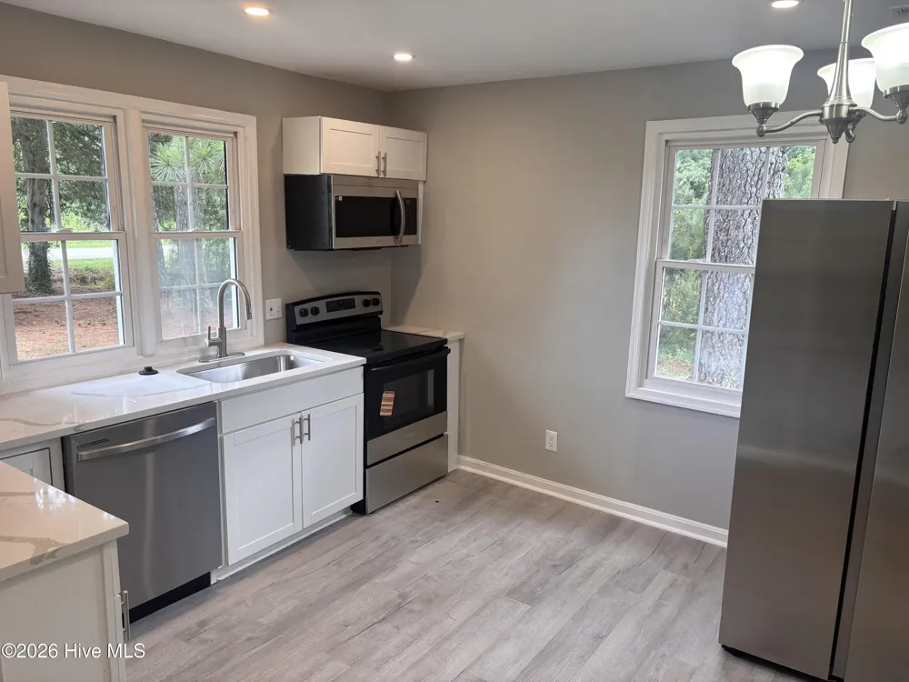 525 Menola Road Woodland, NC 27897