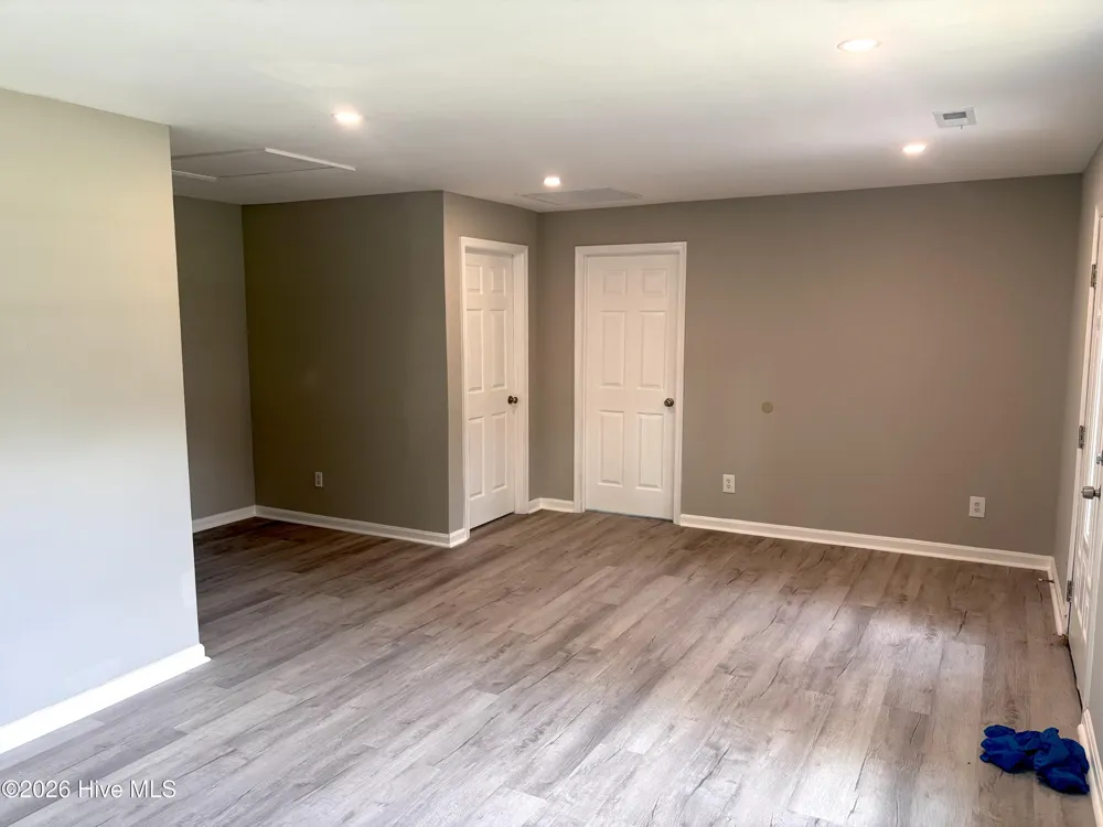 525 Menola Road Woodland, NC 27897
