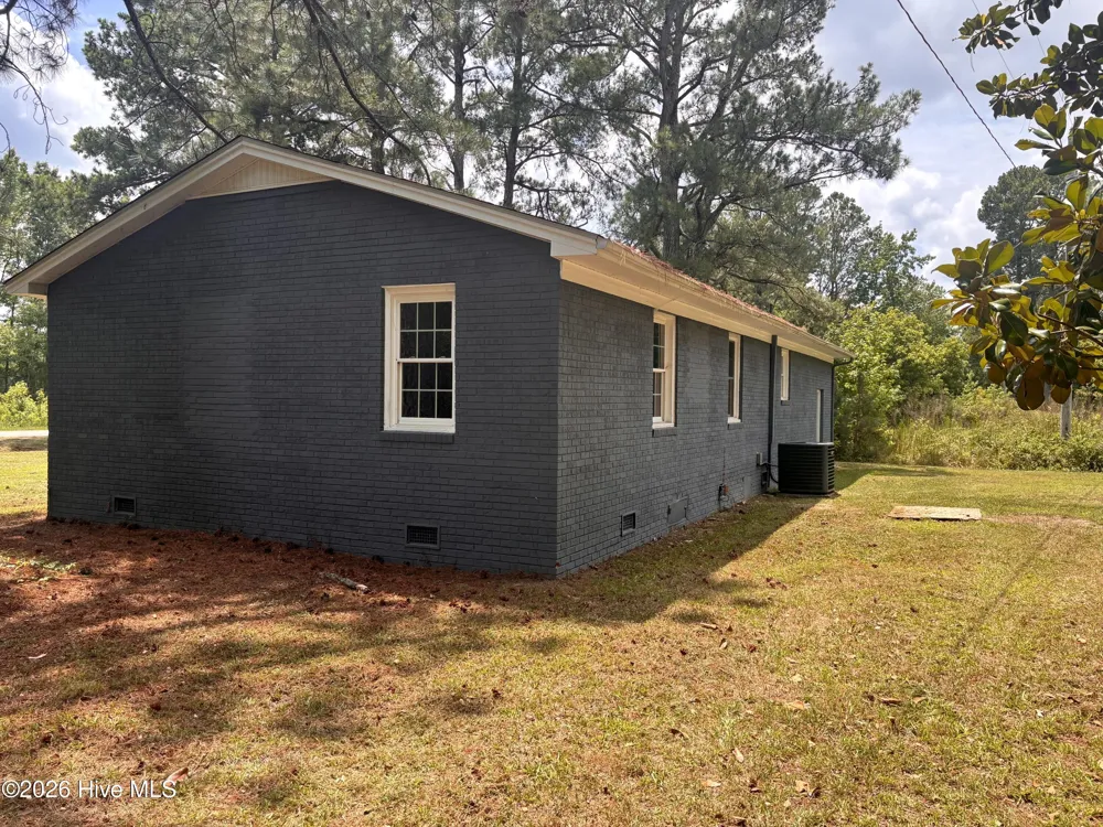 525 Menola Road Woodland, NC 27897