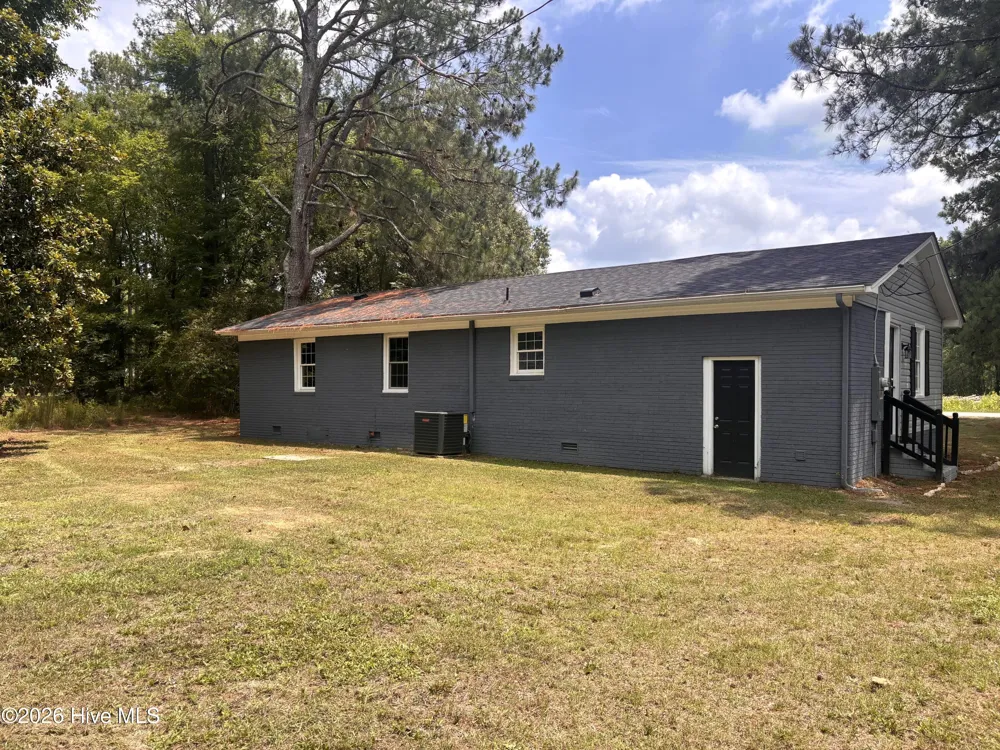 525 Menola Road Woodland, NC 27897