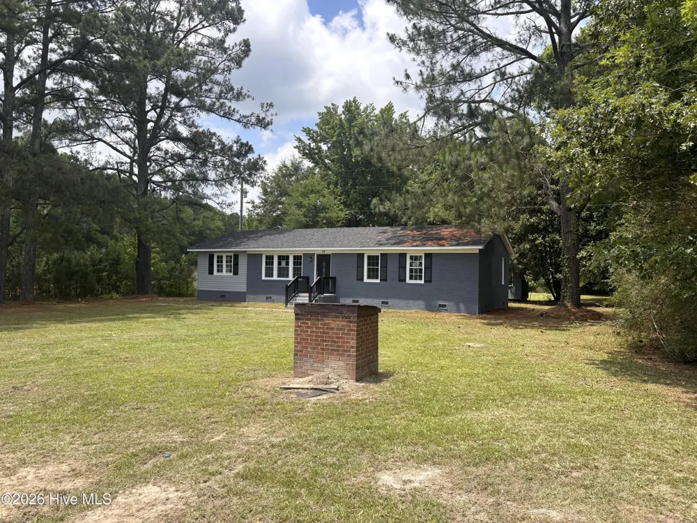 525 Menola Road Woodland, NC 27897