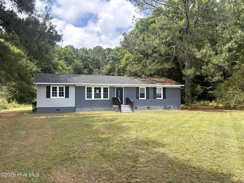 525 Menola Road Woodland, NC 27897