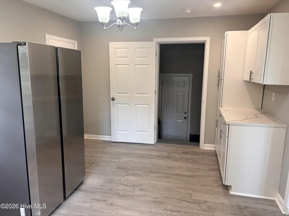 525 Menola Road Woodland, NC 27897