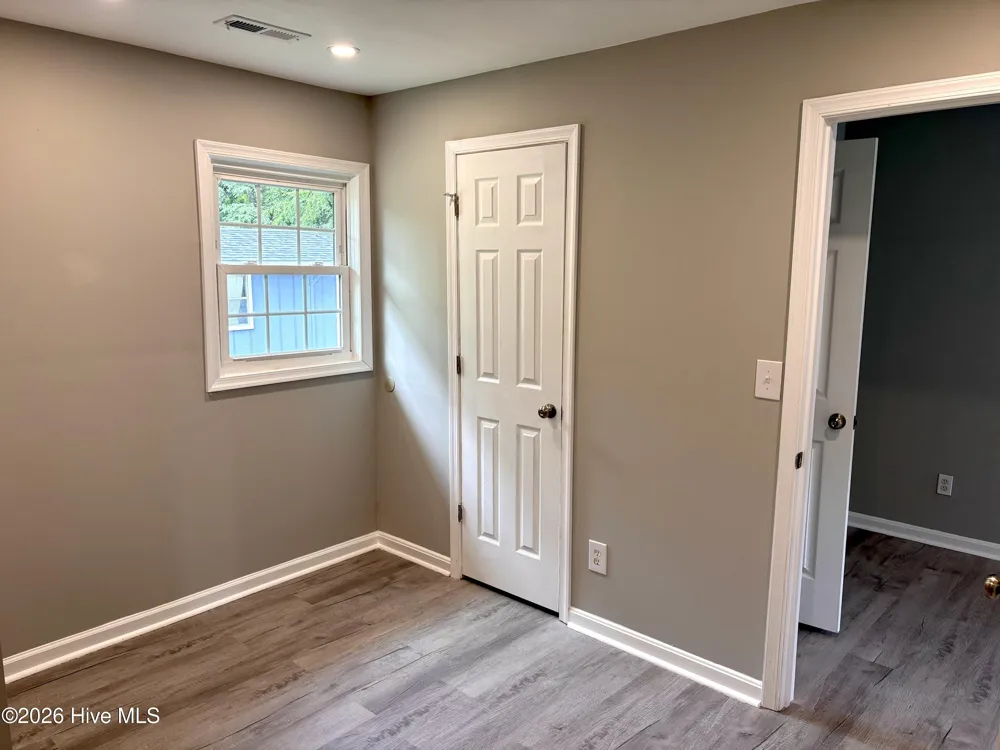 525 Menola Road Woodland, NC 27897
