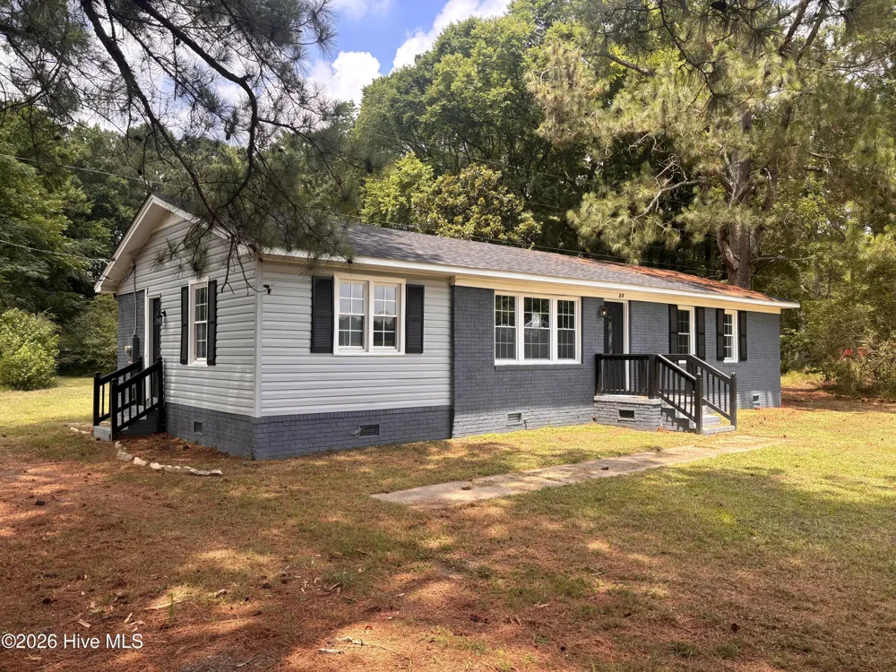 525 Menola Road Woodland, NC 27897