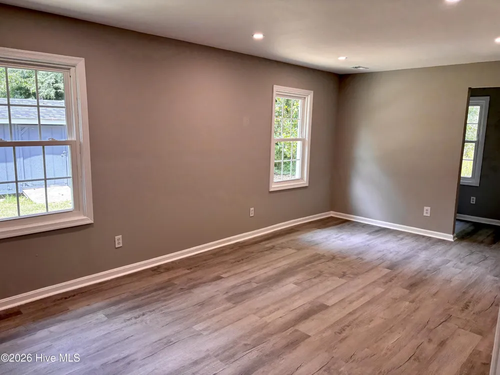 525 Menola Road Woodland, NC 27897