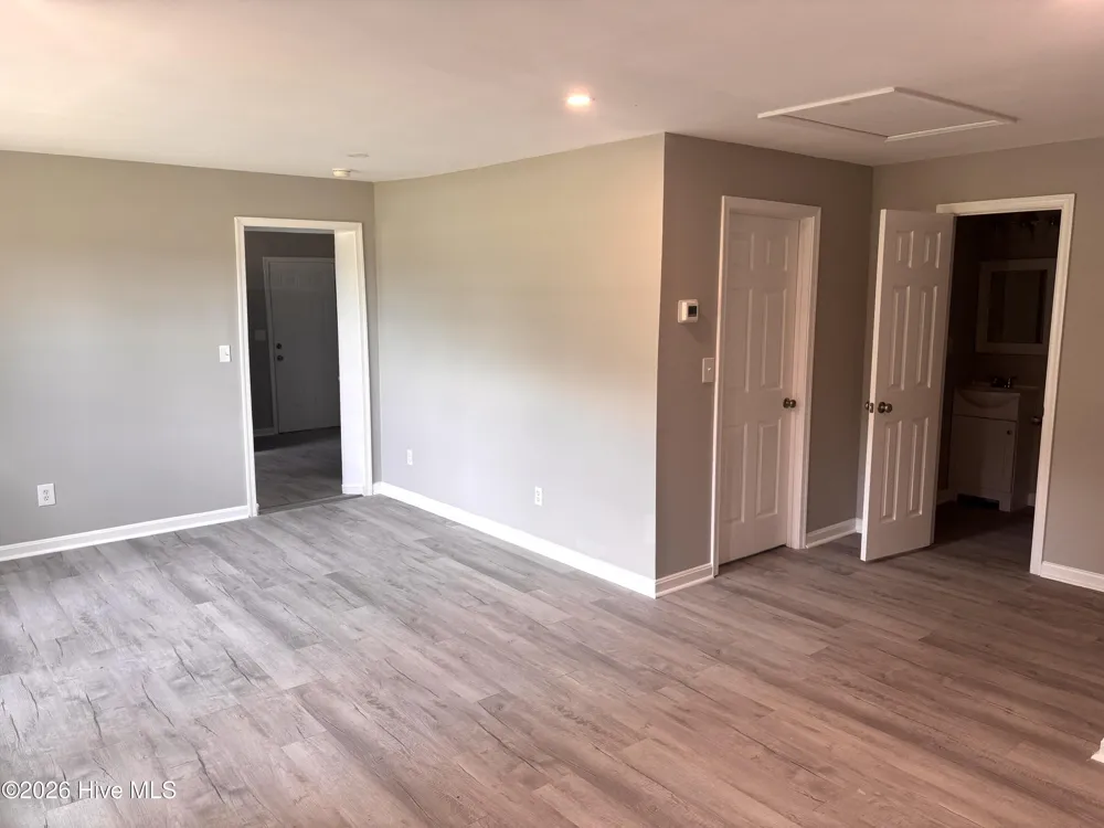 525 Menola Road Woodland, NC 27897