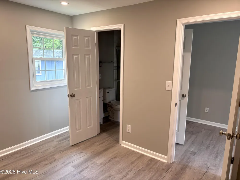 525 Menola Road Woodland, NC 27897