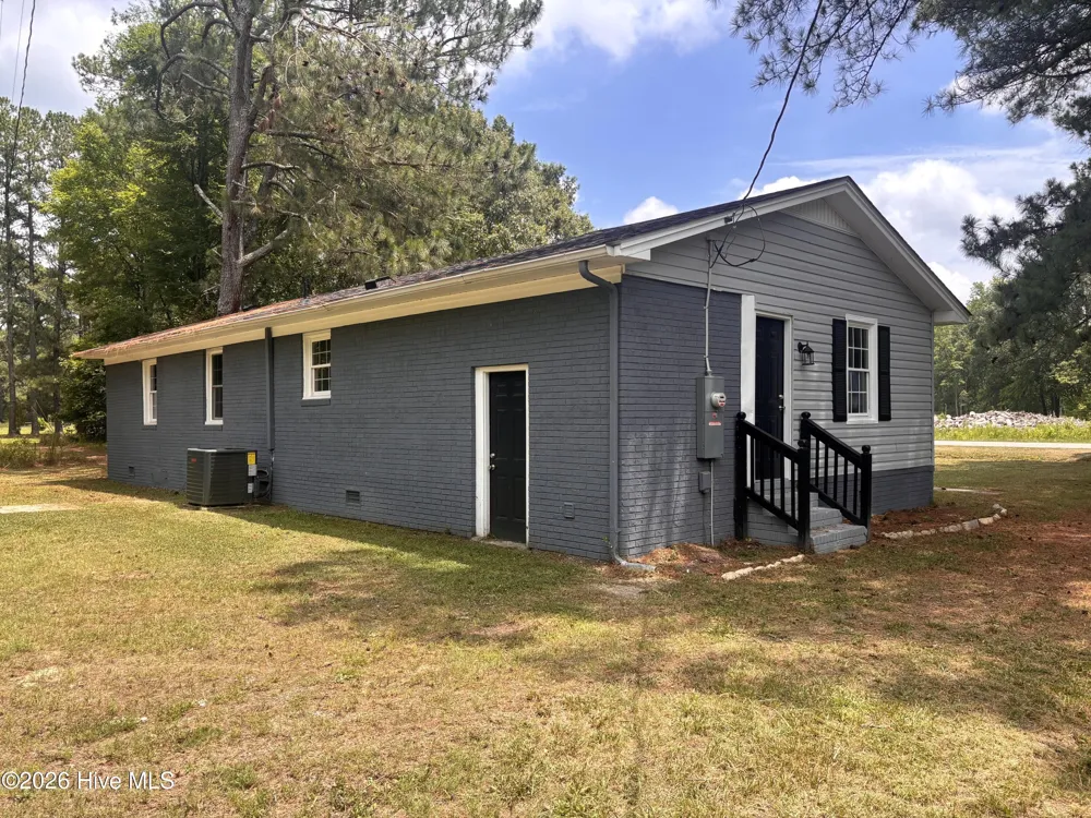 525 Menola Road Woodland, NC 27897