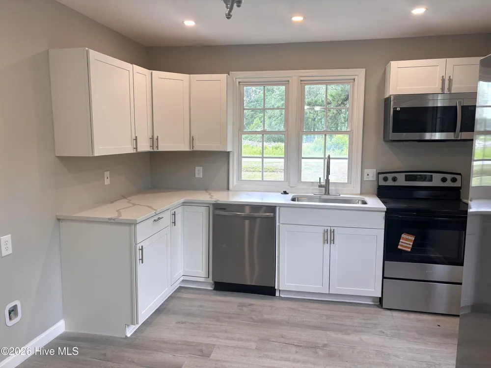 525 Menola Road Woodland, NC 27897