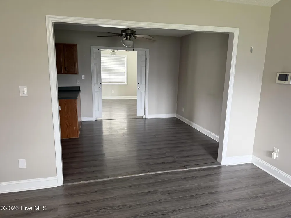 136 Annie Road Richlands, NC 28574