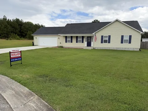 136 Annie Road