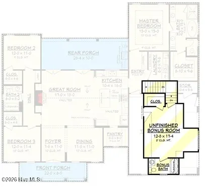 101 Gunsmoke Trail Moyock, NC 27958