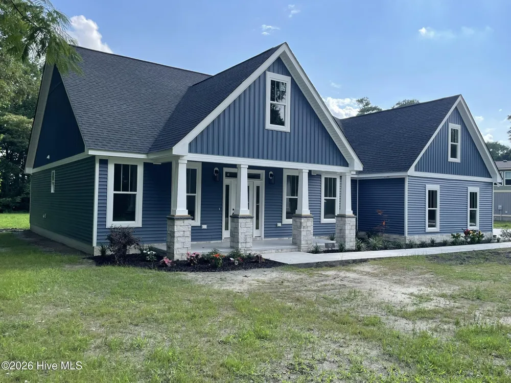 101 Gunsmoke Trail Moyock, NC 27958