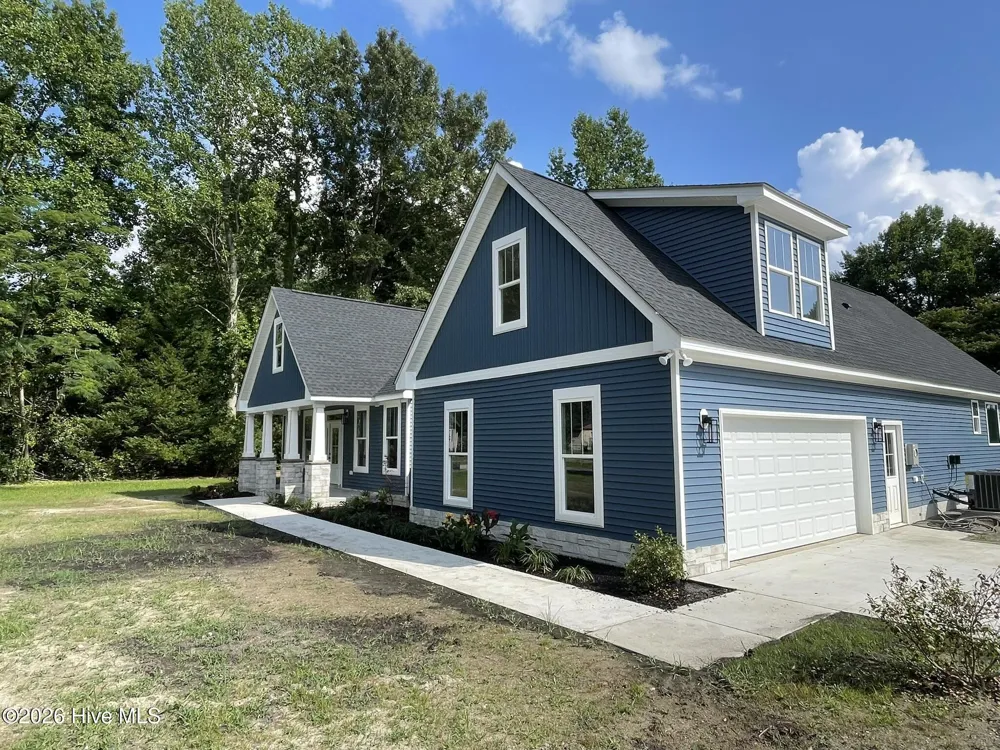 101 Gunsmoke Trail Moyock, NC 27958