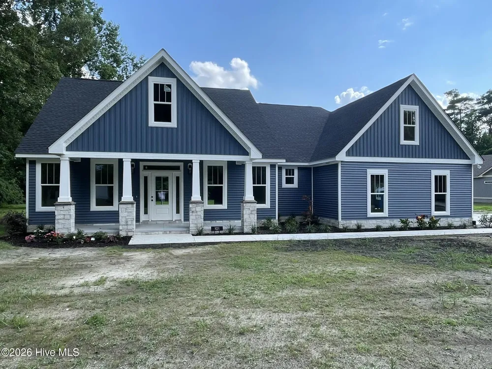 101 Gunsmoke Trail Moyock, NC 27958