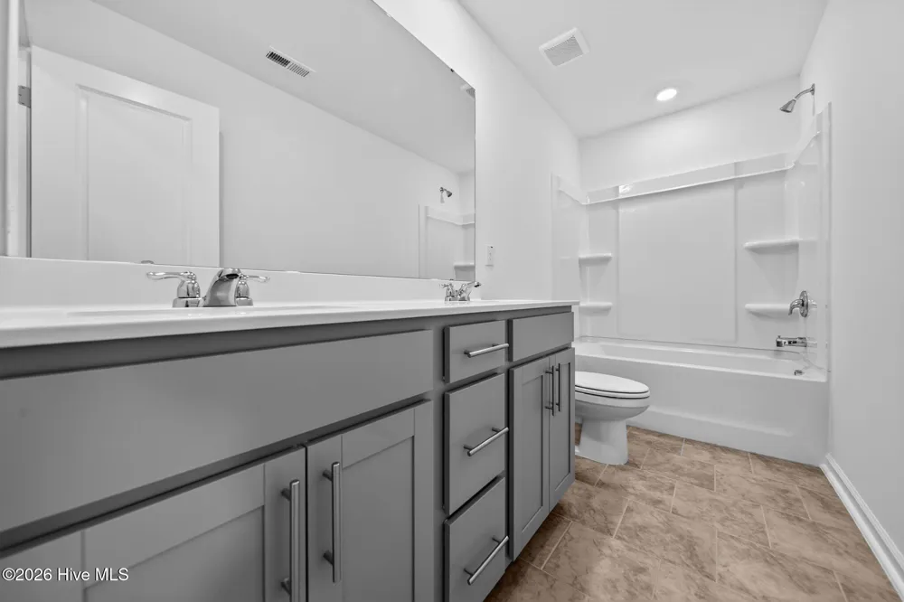 5910 Mill Stone Way W Sims, NC 27880
