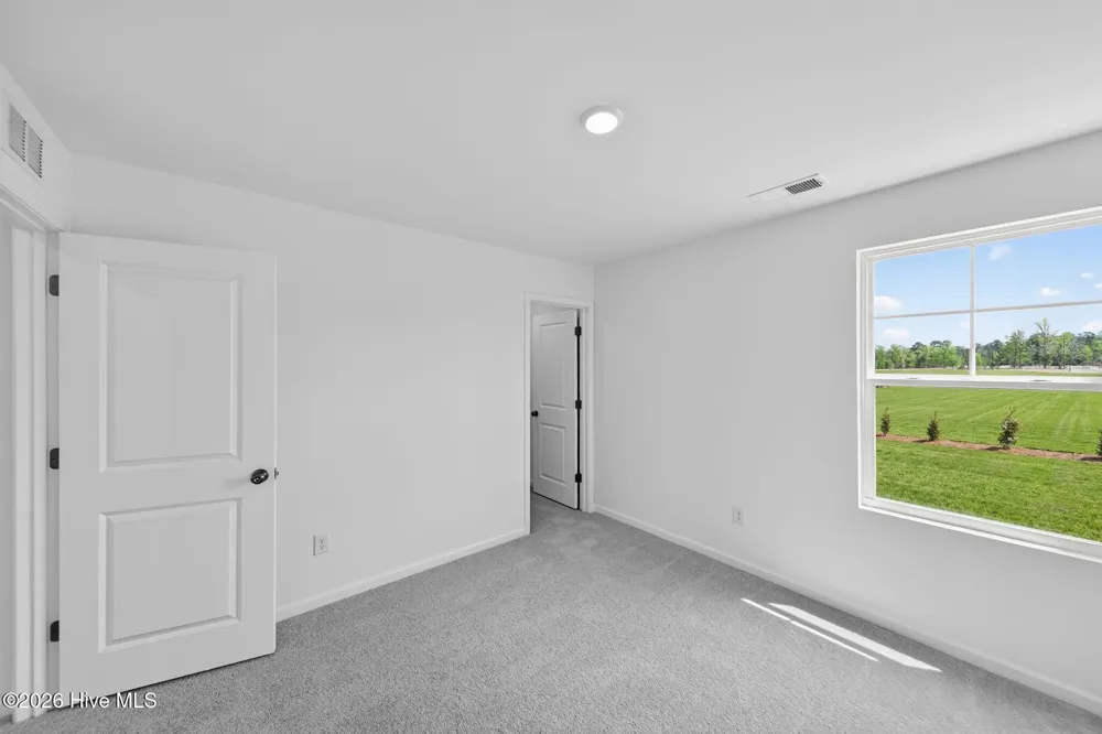 5910 Mill Stone Way W Sims, NC 27880