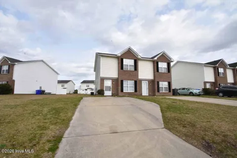 1231 Westridge Court #A
