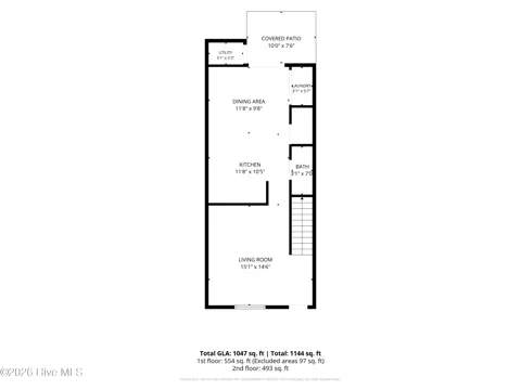 3200 Crystal Oaks Lane #850