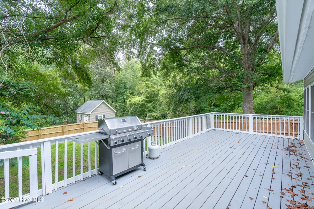 300 Fox Ridge Road Warsaw, NC 28398