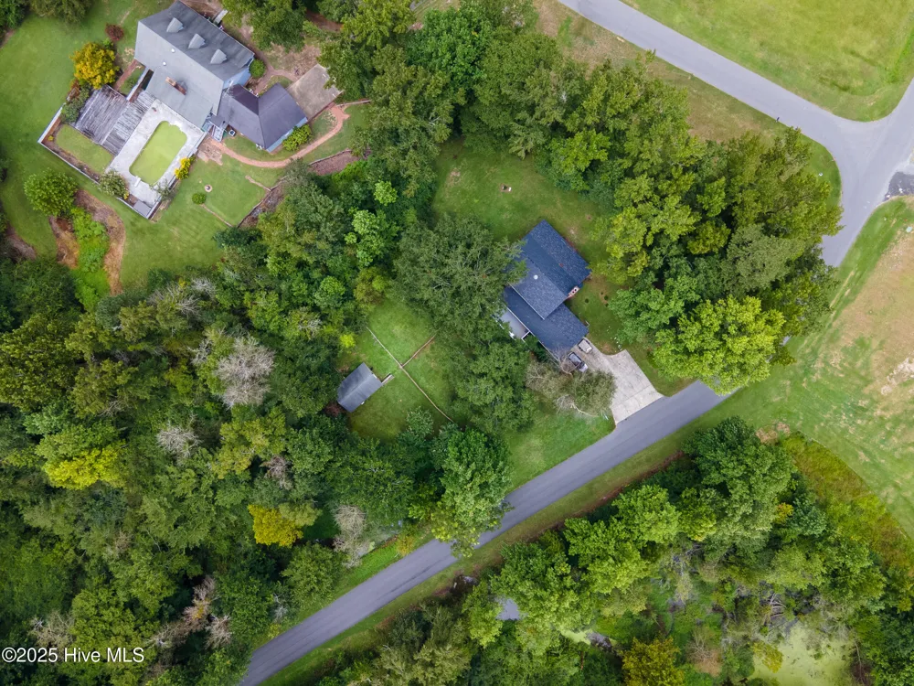 300 Fox Ridge Road Warsaw, NC 28398
