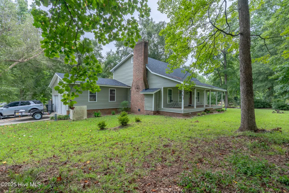 300 Fox Ridge Road Warsaw, NC 28398