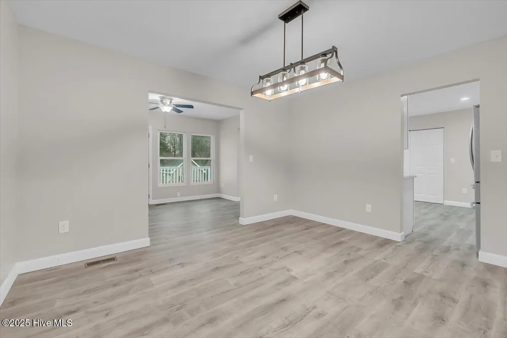 300 Fox Ridge Road Warsaw, NC 28398