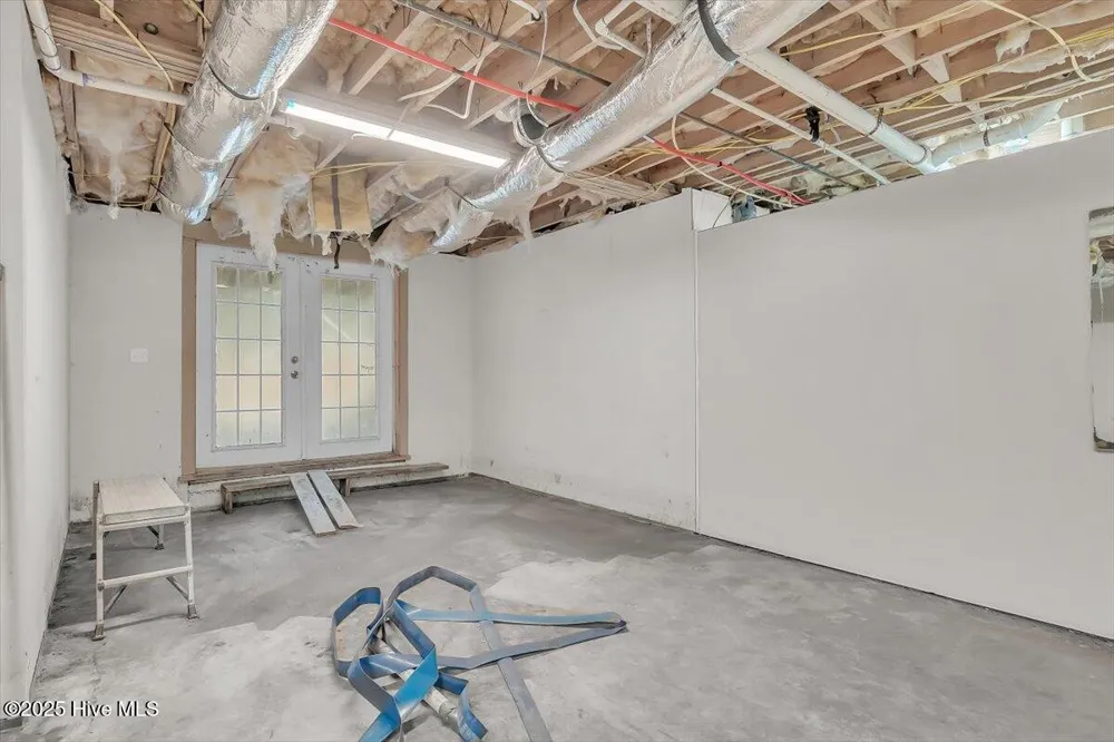 300 Fox Ridge Road Warsaw, NC 28398