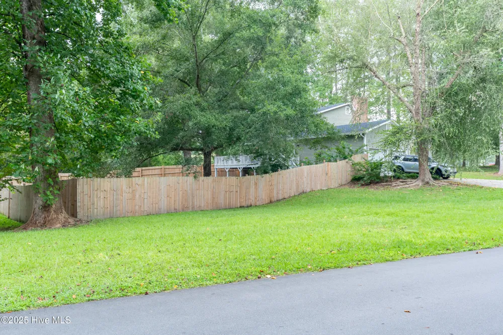 300 Fox Ridge Road Warsaw, NC 28398