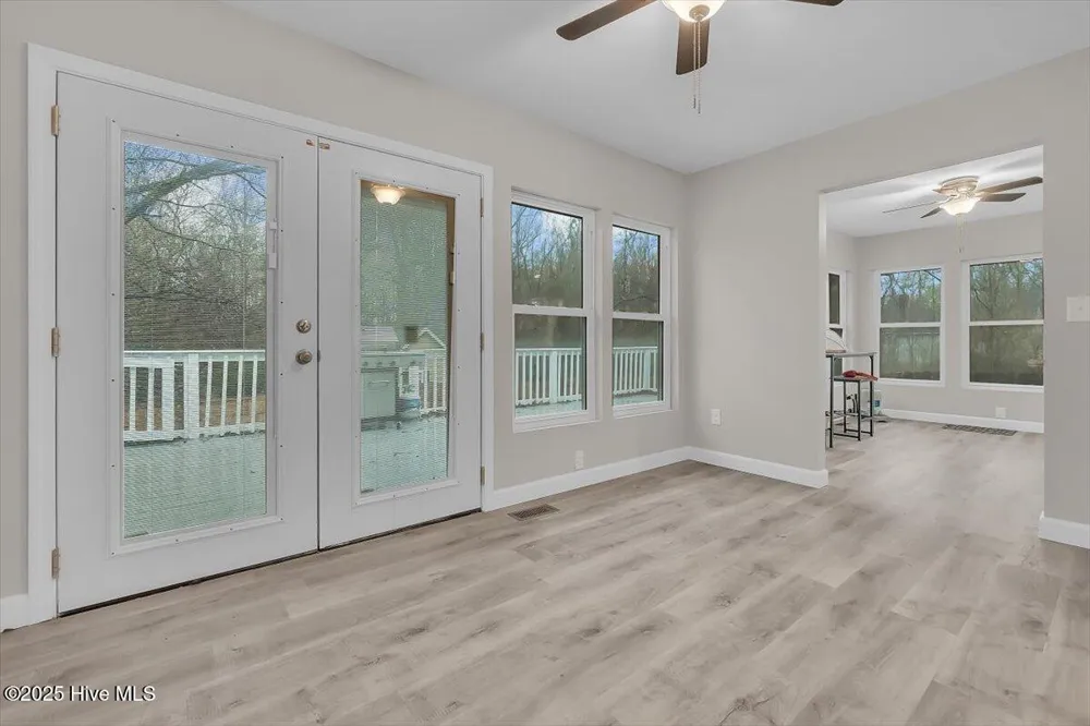 300 Fox Ridge Road Warsaw, NC 28398