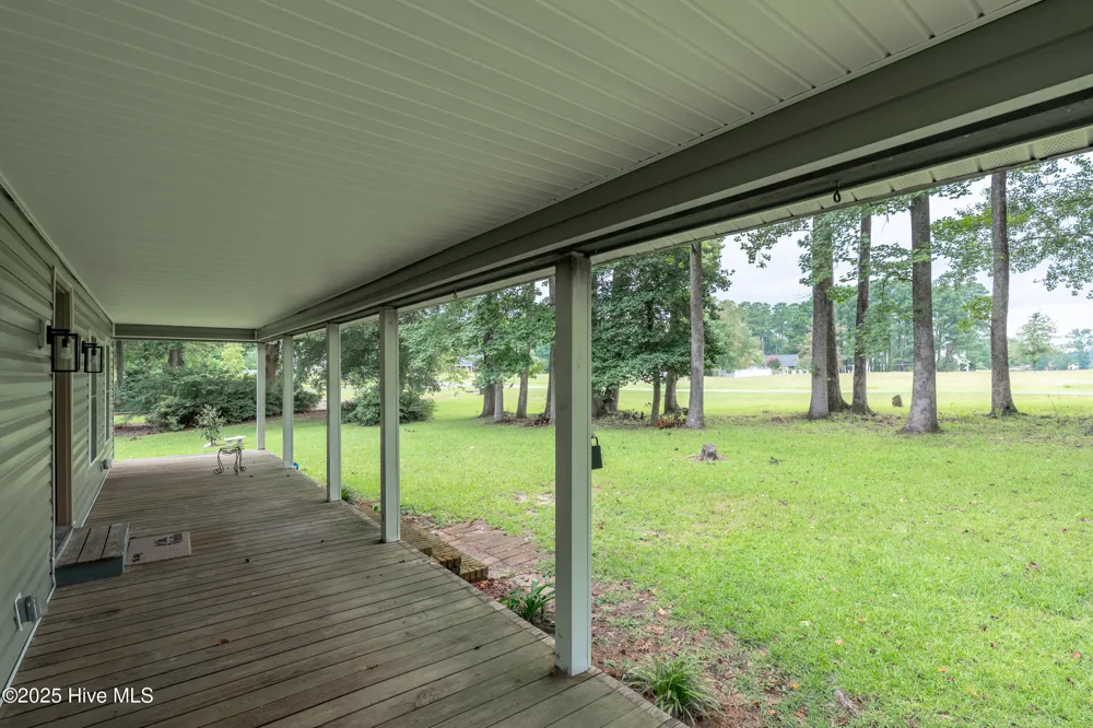 300 Fox Ridge Road Warsaw, NC 28398