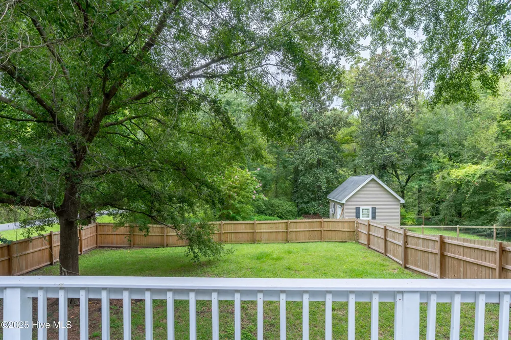 300 Fox Ridge Road Warsaw, NC 28398