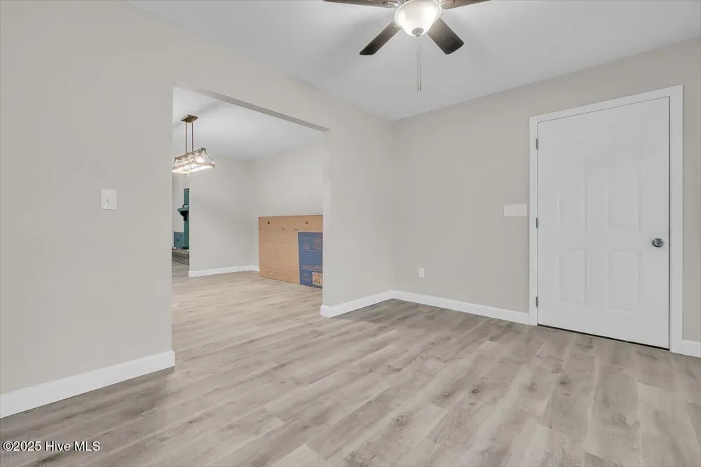300 Fox Ridge Road Warsaw, NC 28398