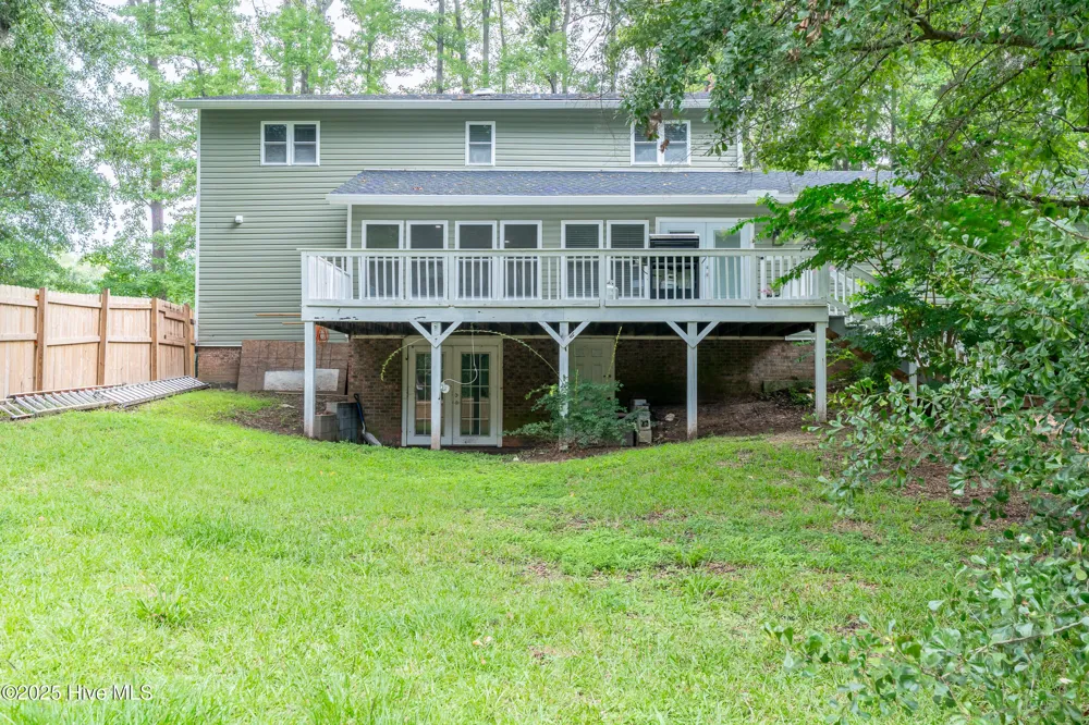 300 Fox Ridge Road Warsaw, NC 28398
