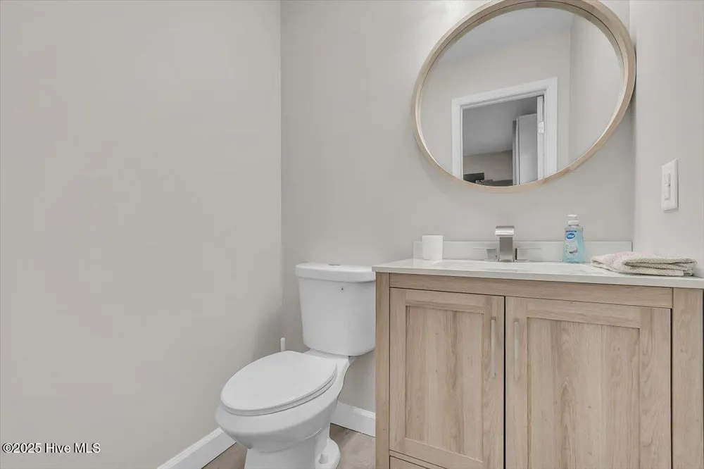 300 Fox Ridge Road Warsaw, NC 28398