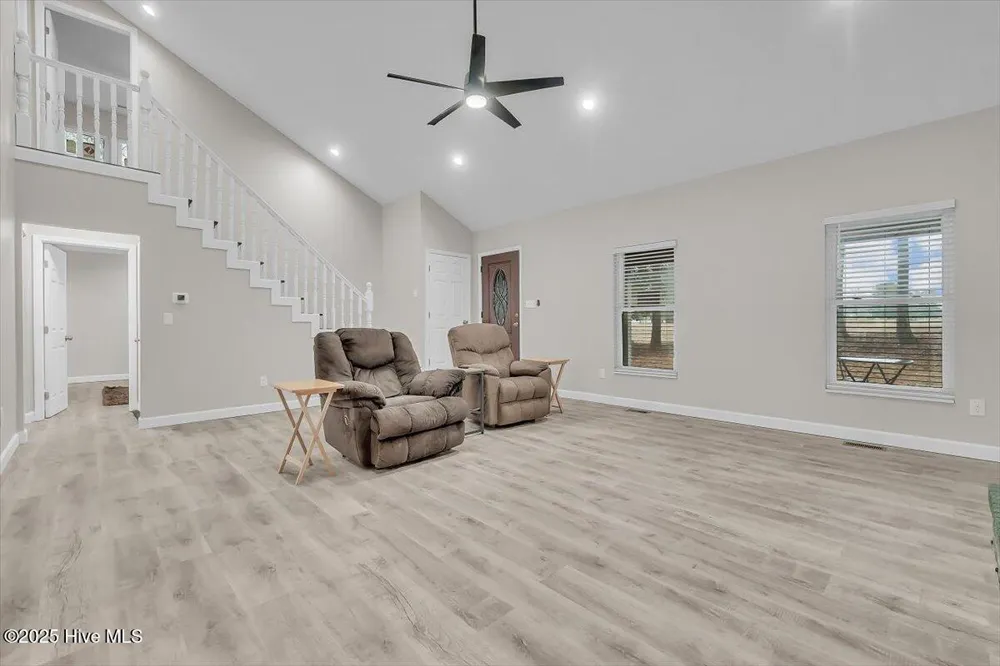 300 Fox Ridge Road Warsaw, NC 28398