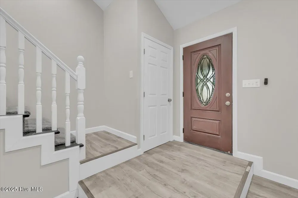 300 Fox Ridge Road Warsaw, NC 28398