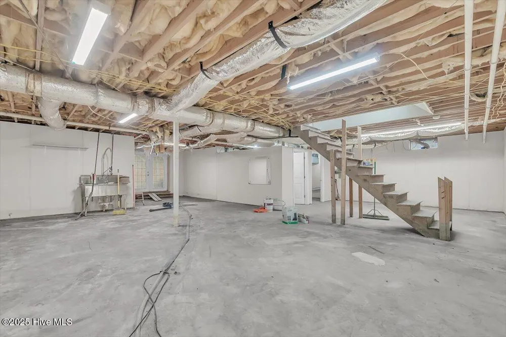 300 Fox Ridge Road Warsaw, NC 28398