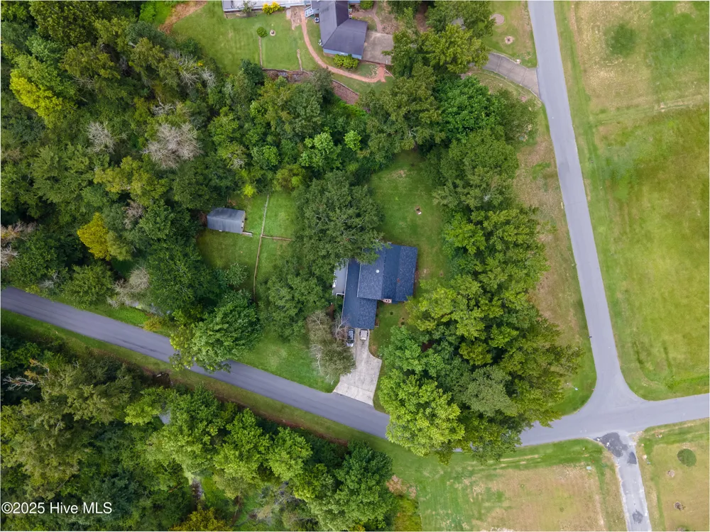 300 Fox Ridge Road Warsaw, NC 28398