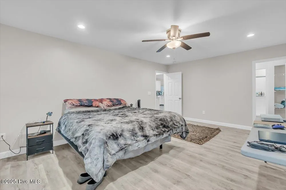 300 Fox Ridge Road Warsaw, NC 28398